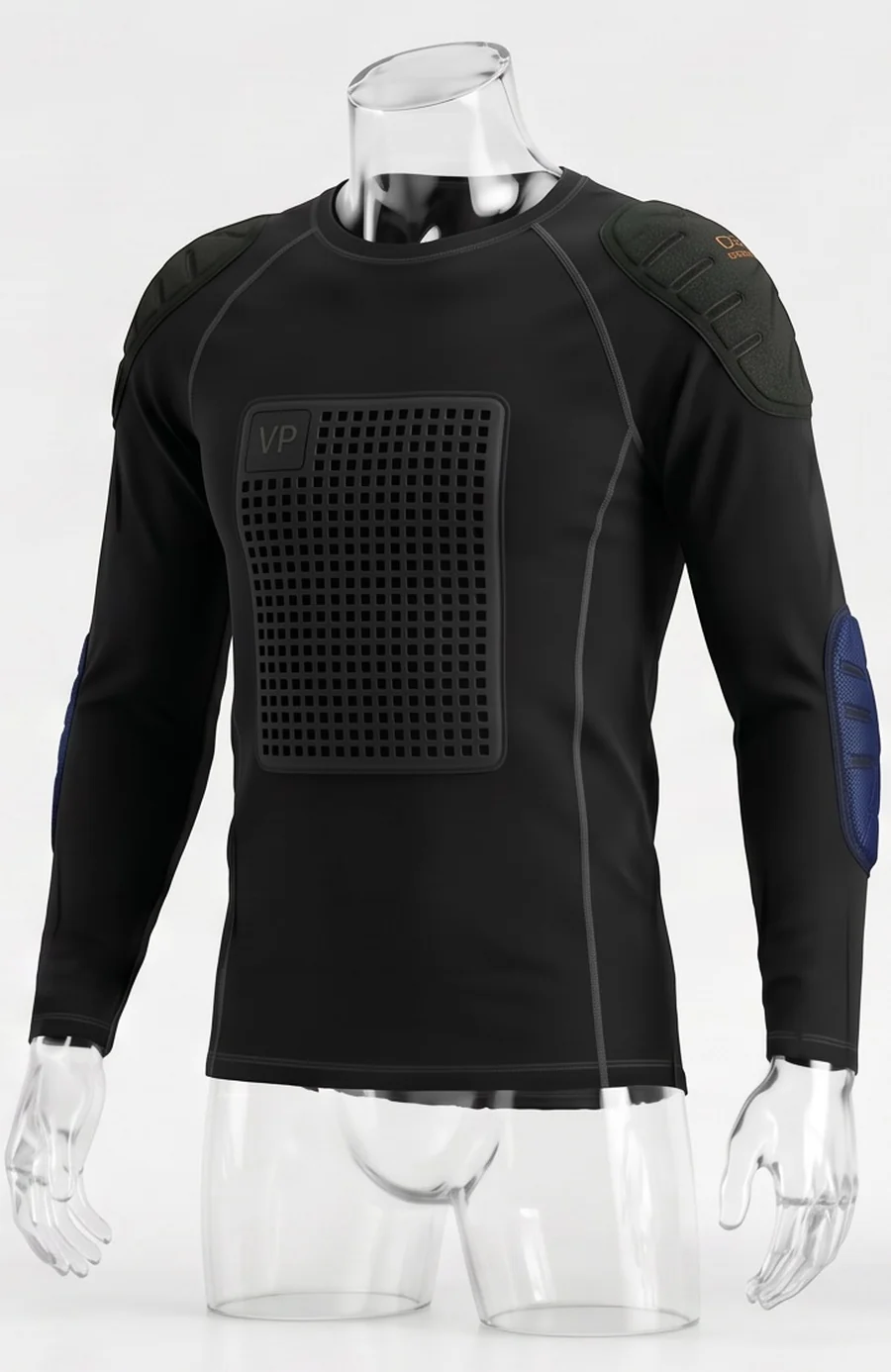 Voyager Pro Comfort Shirt — Coming Soon