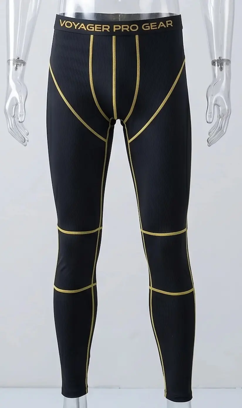 Voyager Pro Comfort Tight
