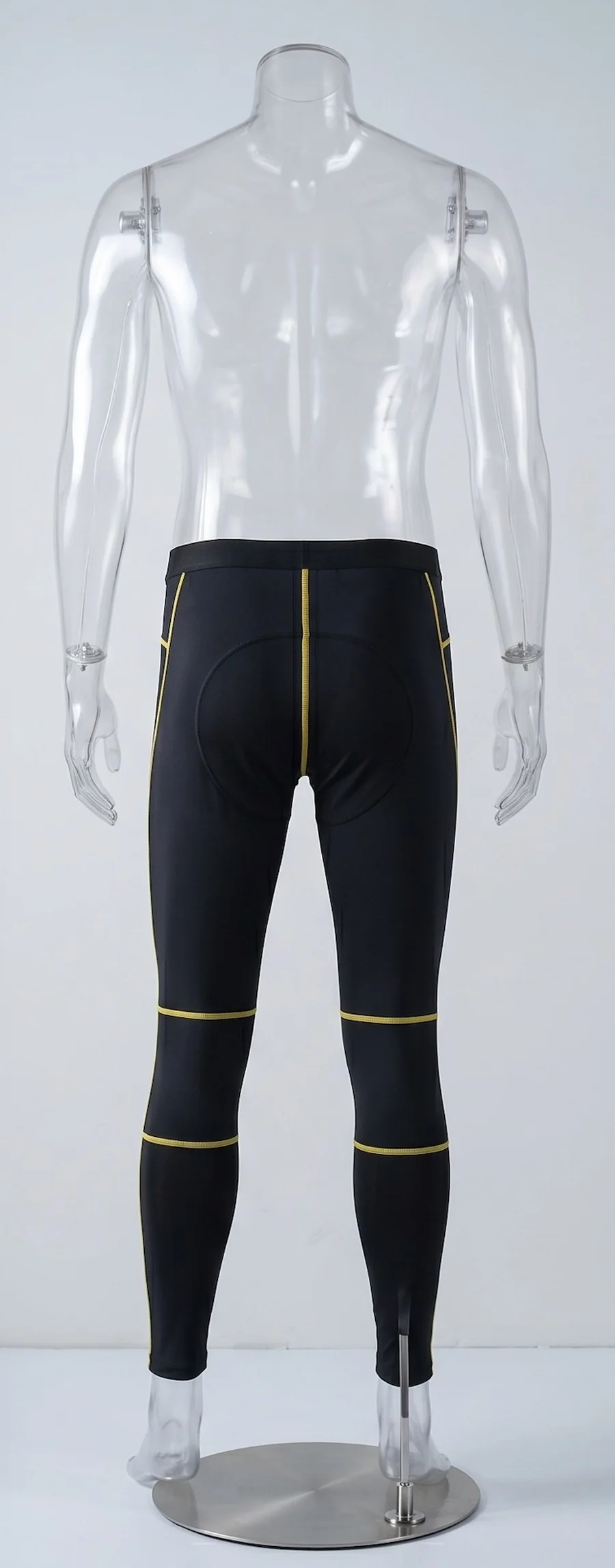 Voyager Pro Comfort Tight back view